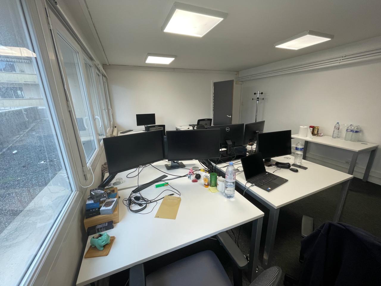 Bureau Toulouse 115m² Location bureau Toulouse Haute-Garonne OLBUR2426037 15